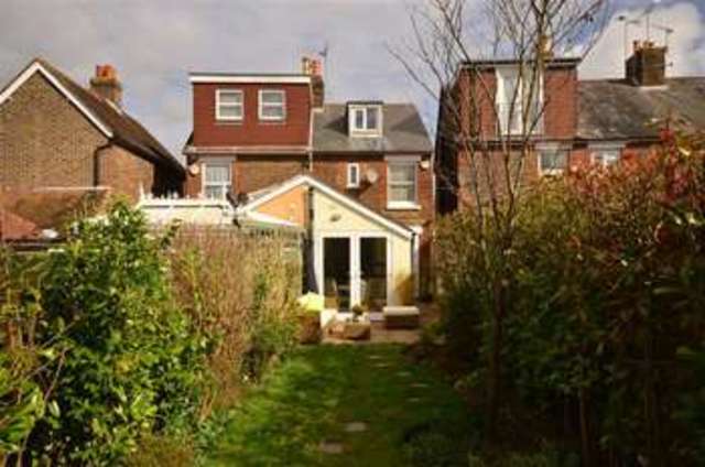  Image of 3 Bedroom Semi-Detached for sale at Horsham West Sussex Horsham, RH13 5LU