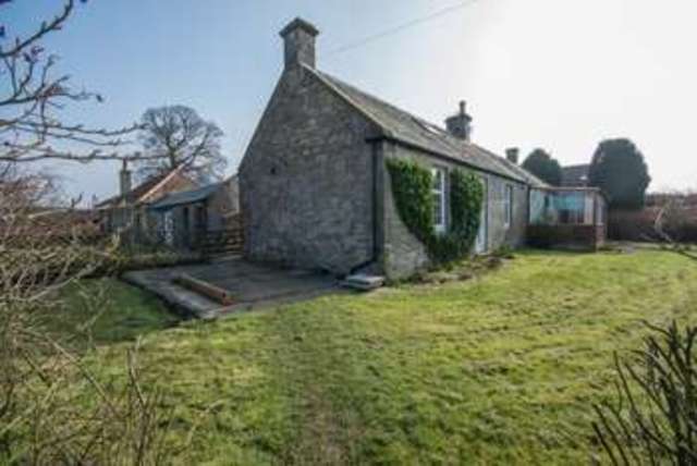  Image of 4 Bedroom Cottage for sale at .  Leven, KY8 5NZ