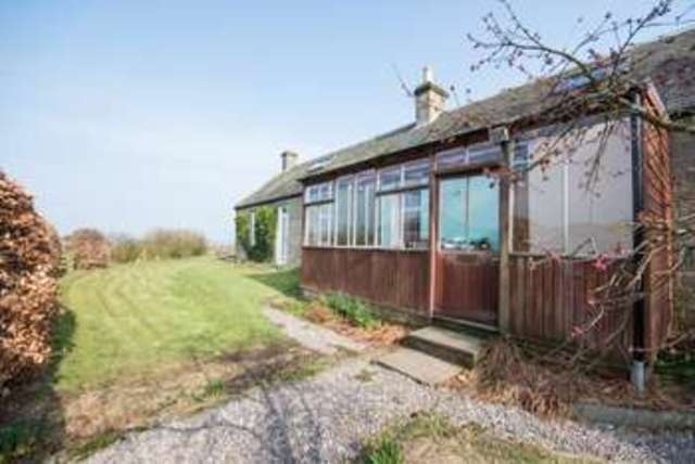  Image of 4 Bedroom Cottage for sale at .  Leven, KY8 5NZ