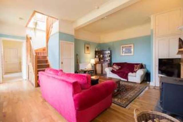  Image of 4 Bedroom Cottage for sale at .  Leven, KY8 5NZ