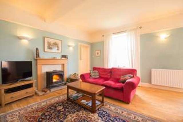  Image of 4 Bedroom Cottage for sale at .  Leven, KY8 5NZ