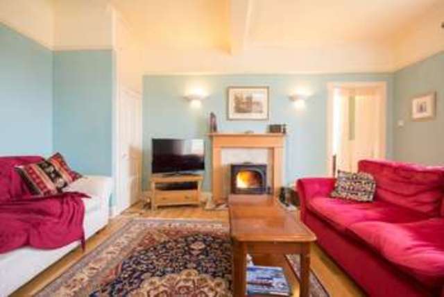  Image of 4 Bedroom Cottage for sale at .  Leven, KY8 5NZ
