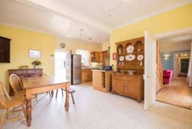  Image of 4 Bedroom Cottage for sale at .  Leven, KY8 5NZ