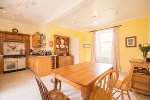  Image of 4 Bedroom Cottage for sale at .  Leven, KY8 5NZ