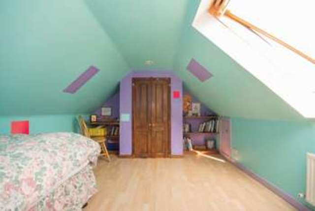  Image of 4 Bedroom Cottage for sale at .  Leven, KY8 5NZ