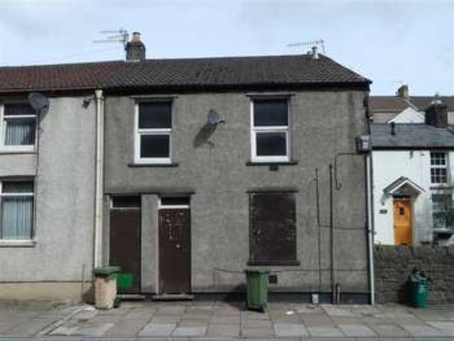  Image of 3 Bedroom Property for sale at Hopkinstown Road Pontypridd Pontypridd, CF37 2PS