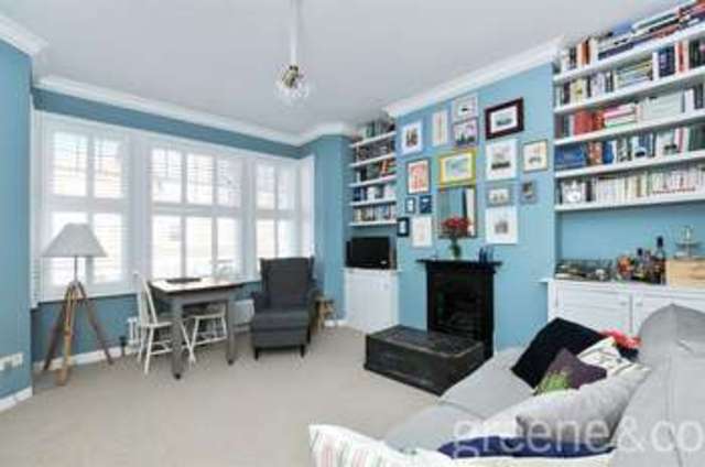  Image of 2 Bedroom Flat for sale at Crouch End London Crouch End, N8 9JE