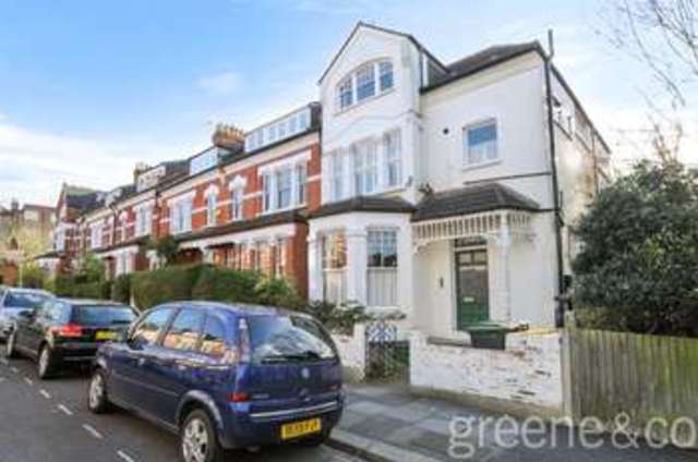  Image of 2 Bedroom Flat for sale at Crouch End London Crouch End, N8 9JE