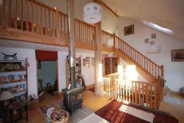  Image of 4 Bedroom Detached for sale at High Street Keinton Mandeville Somerton, TA11 6ED