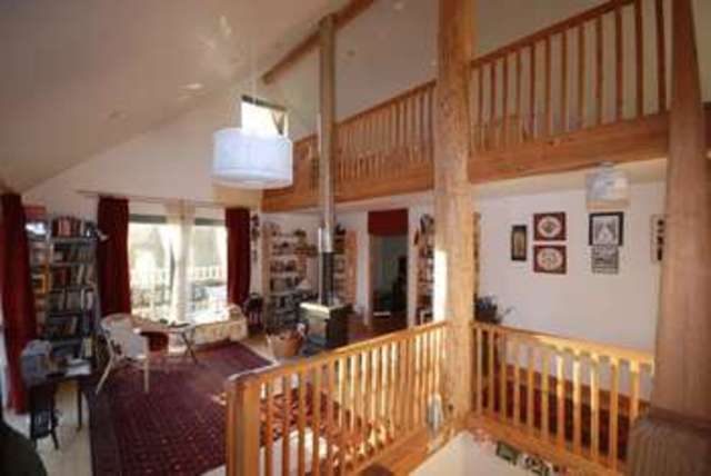  Image of 4 Bedroom Detached for sale at High Street Keinton Mandeville Somerton, TA11 6ED