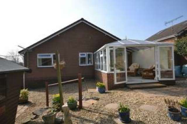  Image of 2 Bedroom Detached for sale at Ottery St Mary, EX11 1TF