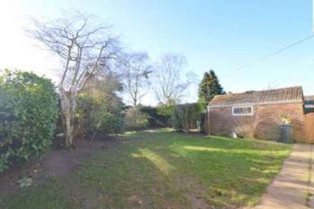  Image of 5 Bedroom Property for sale at Kennedy Close Easton Norwich, NR9 5EZ