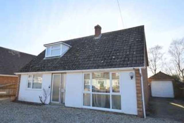 Image of 5 Bedroom Property for sale at Kennedy Close Easton Norwich, NR9 5EZ