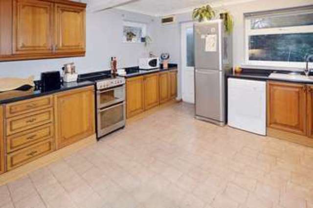  Image of 5 Bedroom Property for sale at Kennedy Close Easton Norwich, NR9 5EZ