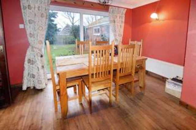  Image of 5 Bedroom Property for sale at Kennedy Close Easton Norwich, NR9 5EZ