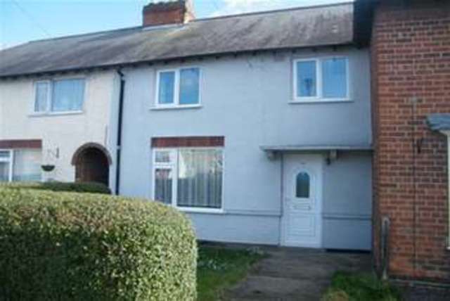  Image of 3 Bedroom Detached to rent at Wigston, LE18 4LW