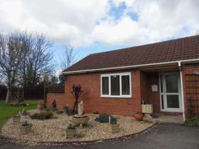  Image of 1 Bedroom Detached to rent at Ledbury Road  Ross-On-Wye, HR9 7BG