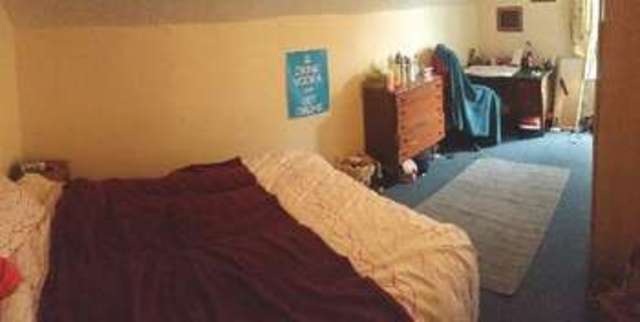  Image of 5 Bedroom House Share to rent at Lenton Bristol Lenton, NG7 2FQ