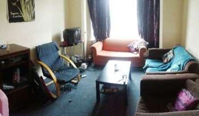  Image of 5 Bedroom House Share to rent at Lenton Bristol Lenton, NG7 2FQ