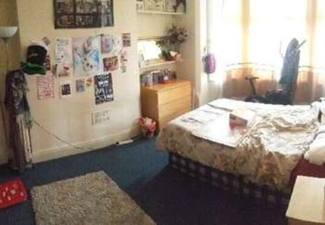  Image of 5 Bedroom House Share to rent at Lenton Bristol Lenton, NG7 2FQ