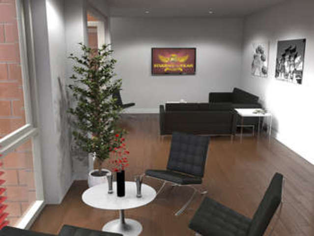  Image of 1 Bedroom Apartment for sale at Liverpool, L6 1HL