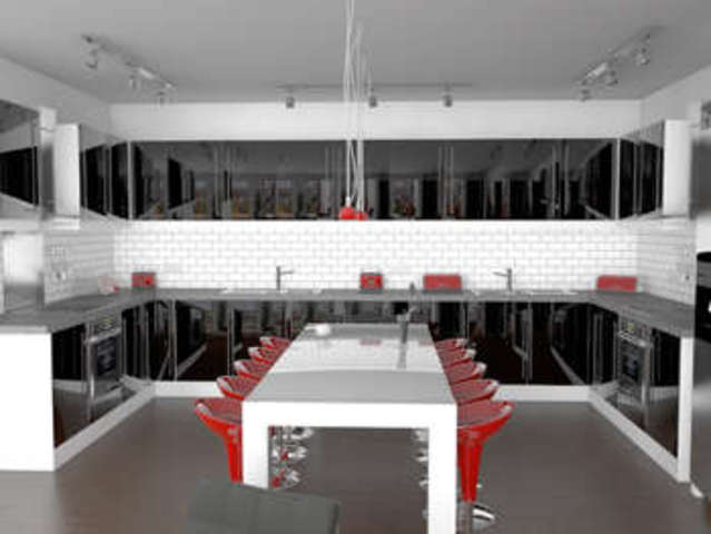  Image of 1 Bedroom Apartment for sale at Liverpool, L6 1HL