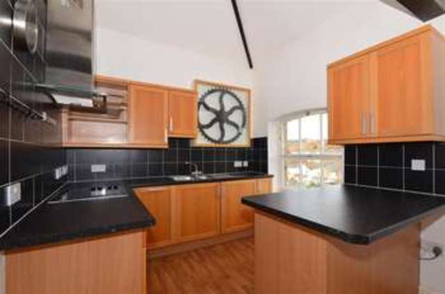  Image of 2 Bedroom Penthouse for sale at Dover Kent Dover, CT17 0TX