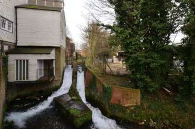  Image of 2 Bedroom Penthouse for sale at Dover Kent Dover, CT17 0TX