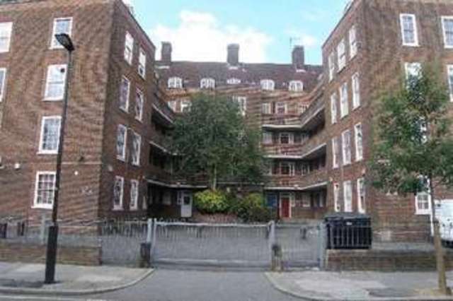  Image of 2 Bedroom Flat for sale at Lyons Place  London, NW8 8NJ