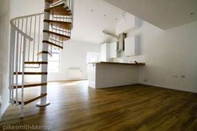  Image of 1 Bedroom Flat for sale at MAIDENHEAD, SL6 1HZ