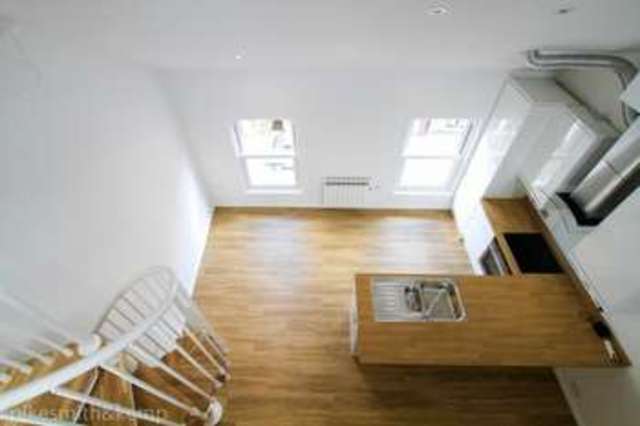 Image of 1 Bedroom Flat for sale at MAIDENHEAD, SL6 1HZ