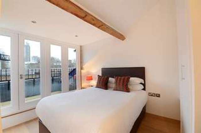  Image of Flat to rent at London Bridge, SE1 3JB