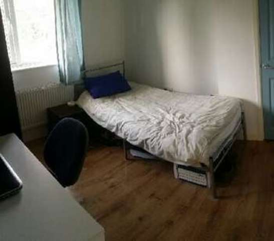  Image of 3 Bedroom House Share to rent at Beeston Bristol Beeston, NG9 2GE