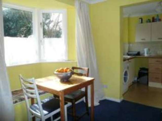  Image of 1 Bedroom Flat for sale at Wetherill Road Muswell Hill Muswell Hill, N10 2SH