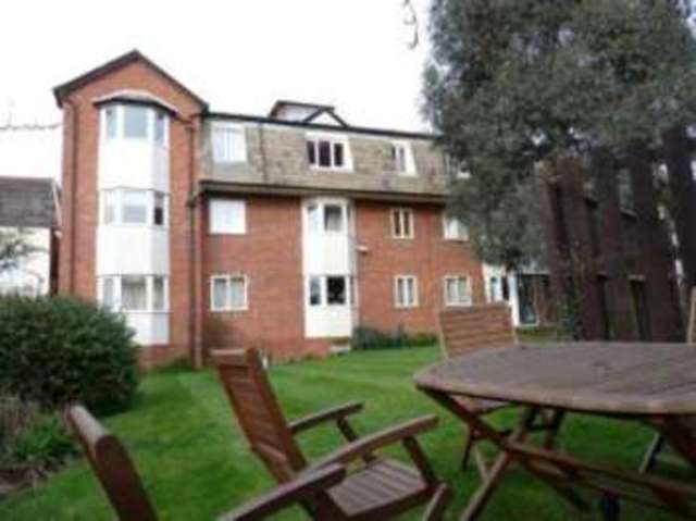  Image of 1 Bedroom Flat for sale at Wetherill Road Muswell Hill Muswell Hill, N10 2SH