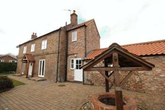  Image of 5 Bedroom Detached for sale at Middle Street Wilberfoss York, YO41 5NR