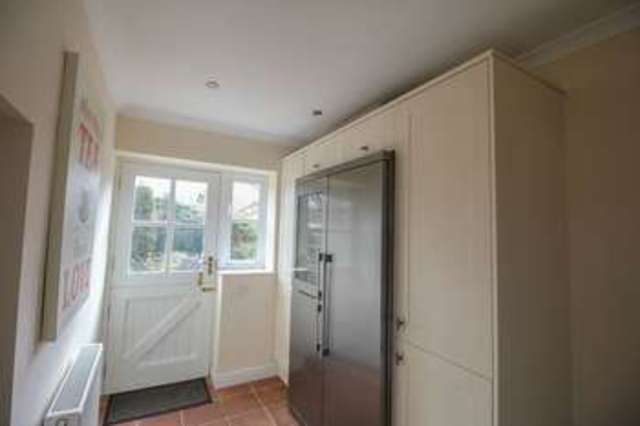  Image of 5 Bedroom Detached for sale at Middle Street Wilberfoss York, YO41 5NR