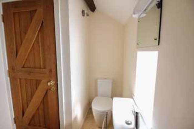  Image of 5 Bedroom Detached for sale at Middle Street Wilberfoss York, YO41 5NR