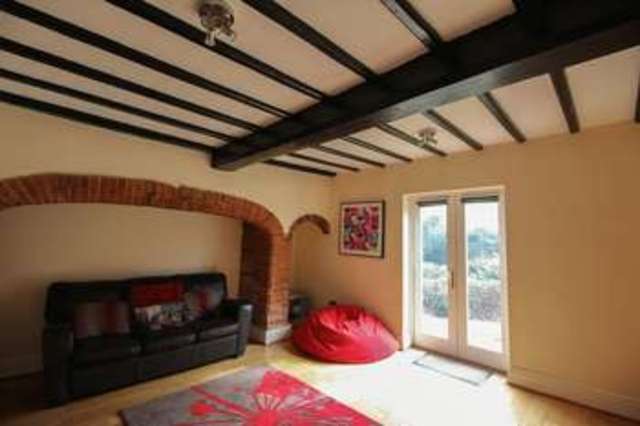  Image of 5 Bedroom Detached for sale at Middle Street Wilberfoss York, YO41 5NR