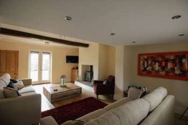  Image of 5 Bedroom Detached for sale at Middle Street Wilberfoss York, YO41 5NR