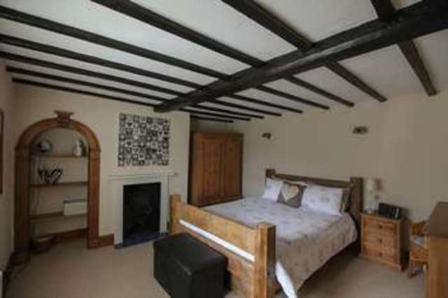  Image of 5 Bedroom Detached for sale at Middle Street Wilberfoss York, YO41 5NR