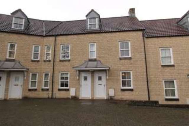  Image of 1 Bedroom Flat for sale at The Island Midsomer Norton Charlton, BA3 2HA