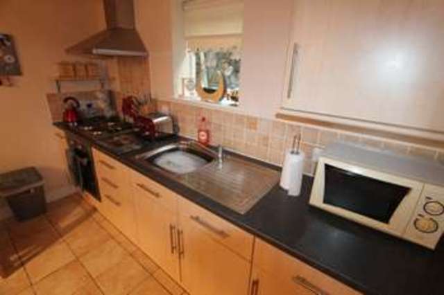  Image of 1 Bedroom Flat for sale at The Island Midsomer Norton Charlton, BA3 2HA