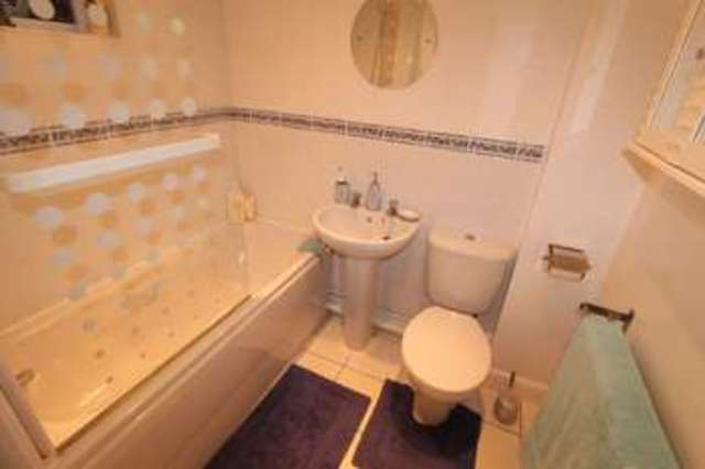  Image of 1 Bedroom Flat for sale at The Island Midsomer Norton Charlton, BA3 2HA