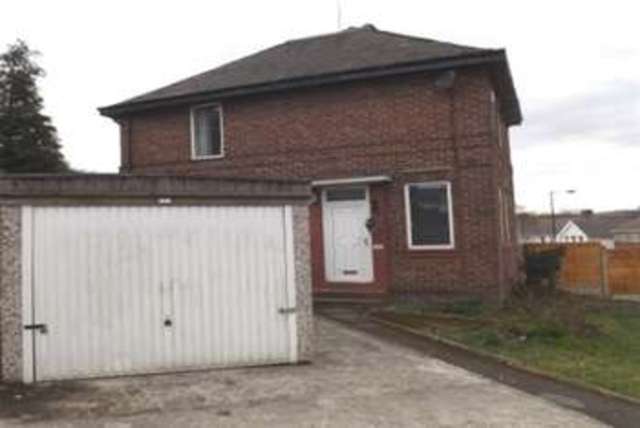  Image of 3 Bedroom Semi-Detached to rent at Sheffield, S5 0LA