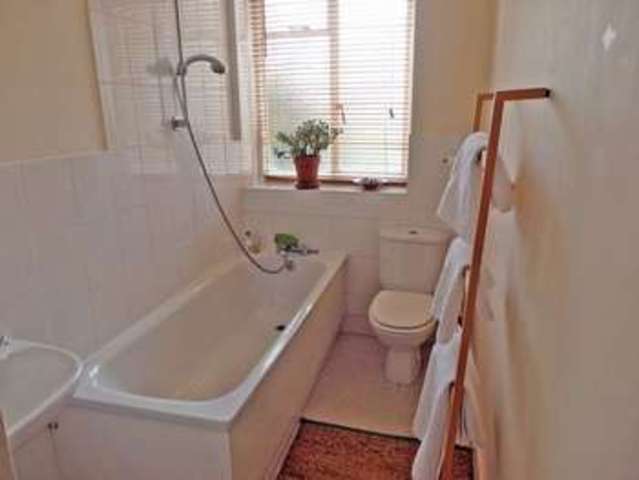  Image of 1 Bedroom Flat to rent at Mount View Road  Stroud Green, N4 4JL