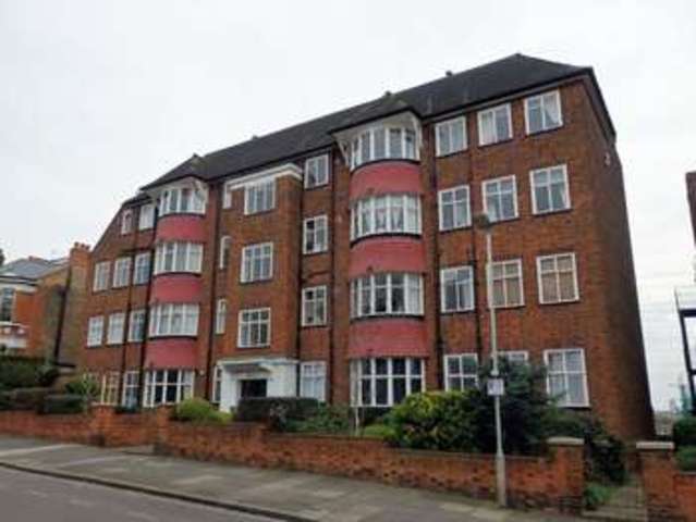  Image of 1 Bedroom Flat to rent at Mount View Road  Stroud Green, N4 4JL