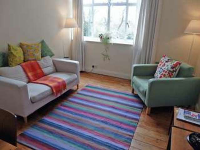  Image of 1 Bedroom Flat to rent at Mount View Road  Stroud Green, N4 4JL