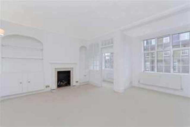  Image of 1 Bedroom Property to rent at London, SW3 5AB