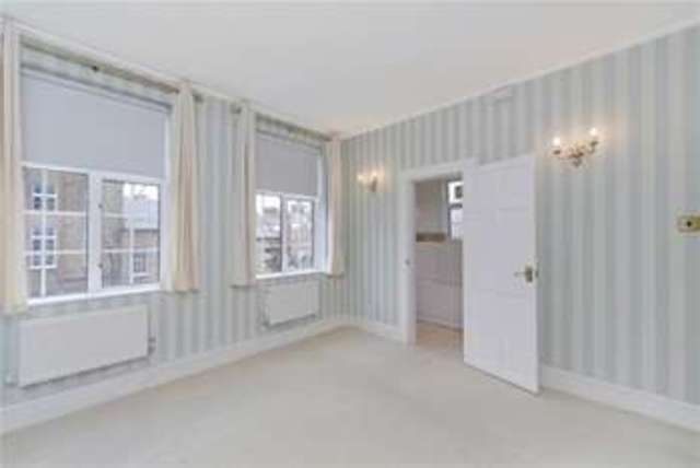  Image of 1 Bedroom Property to rent at London, SW3 5AB